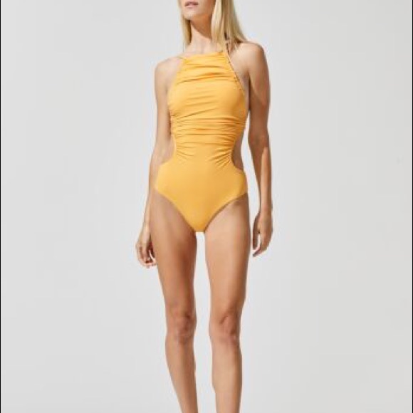 weworewhat liv one piece
